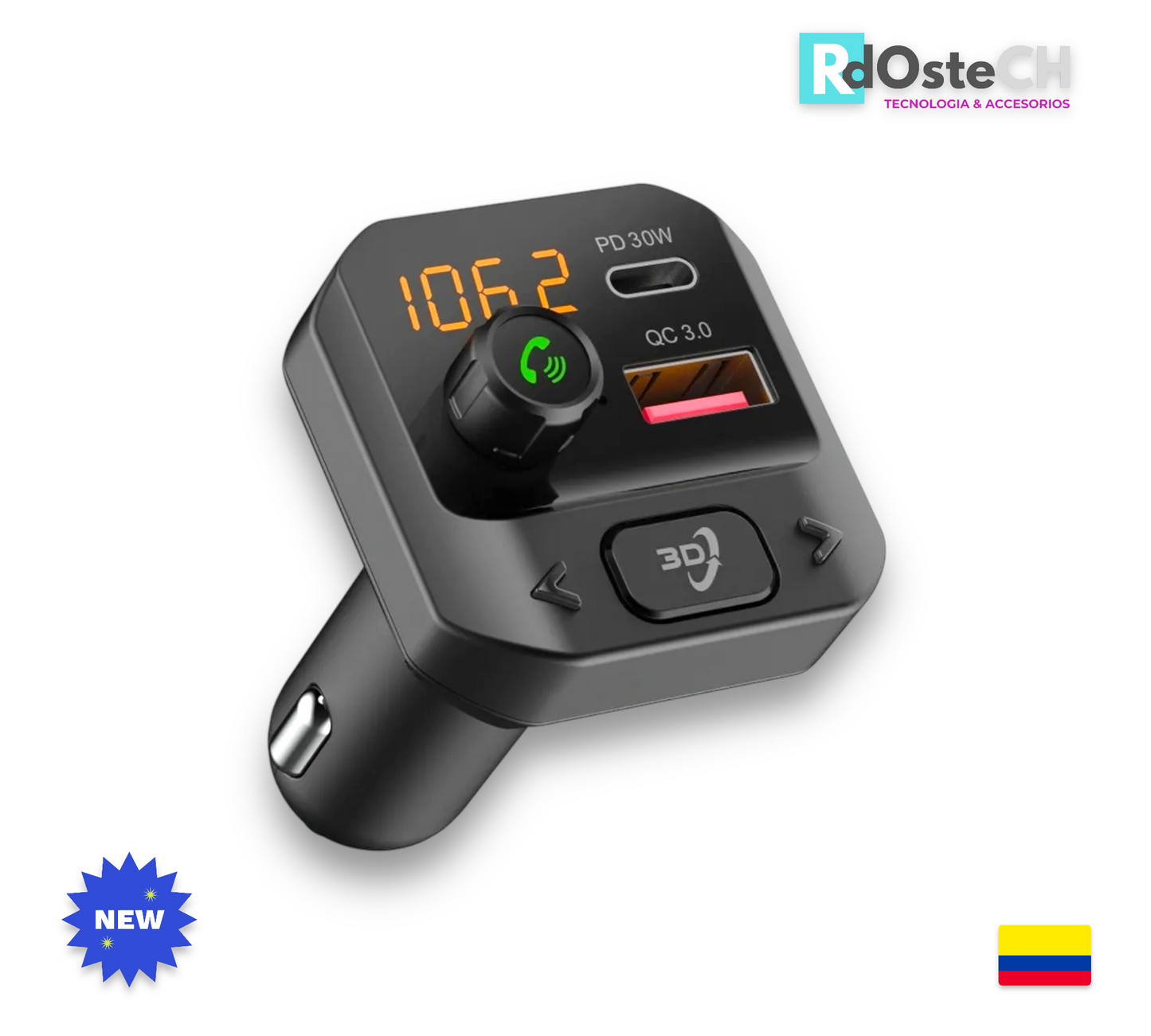 Bluetooth Transmiter TB-15