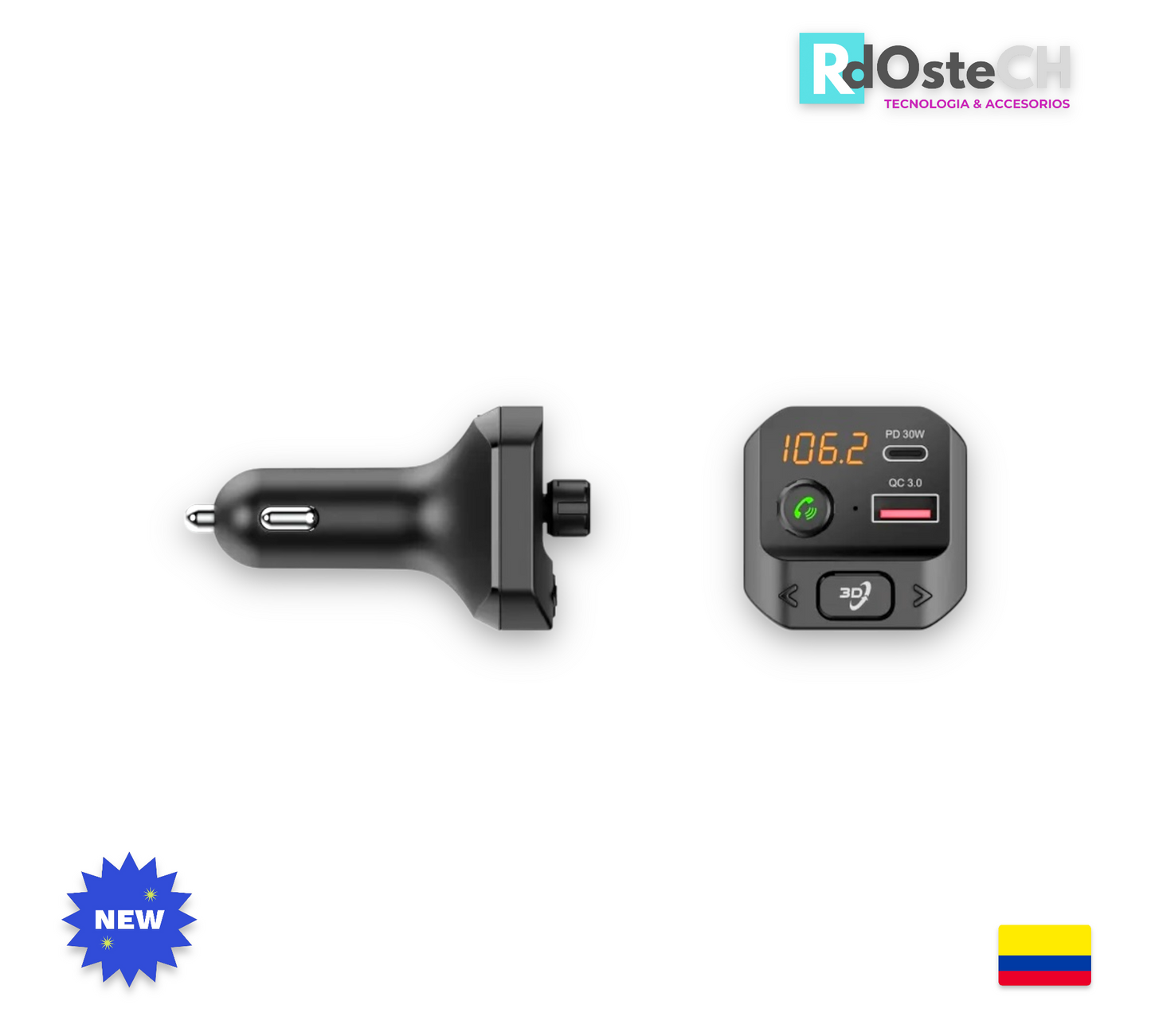 Bluetooth Transmiter TB-15