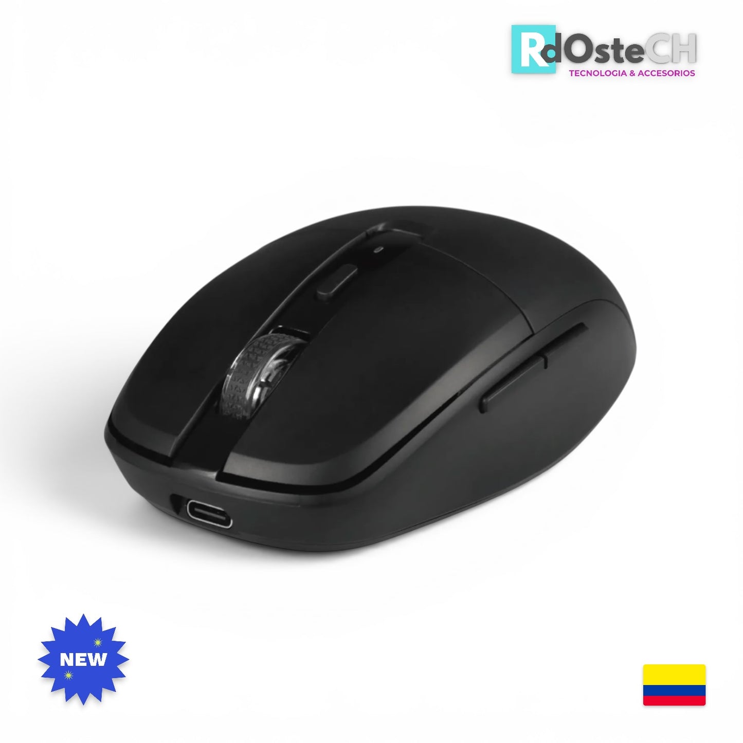 Mose Multiconexión