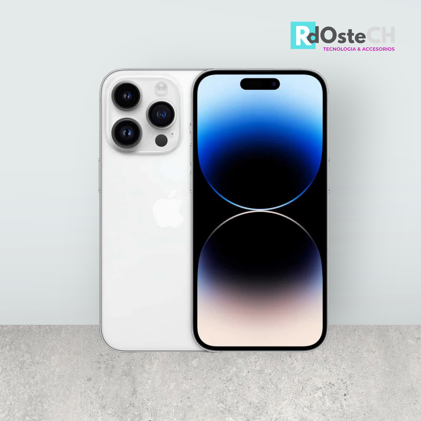 Celular iPhone 14 Pro 128GB