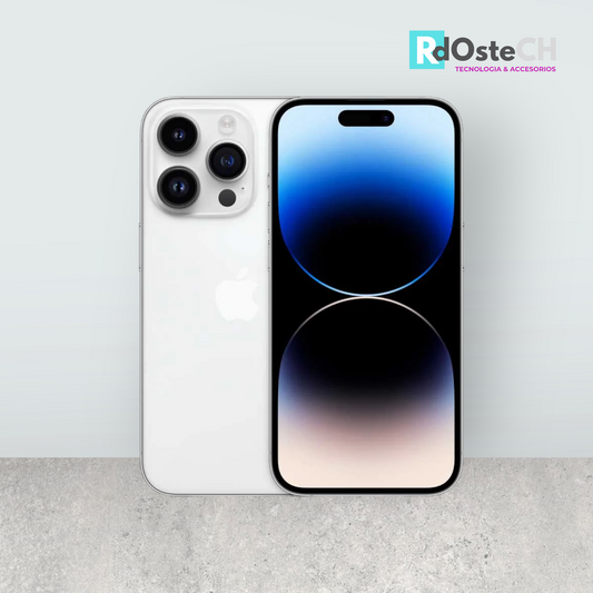 Celular iPhone 14 Pro 128GB