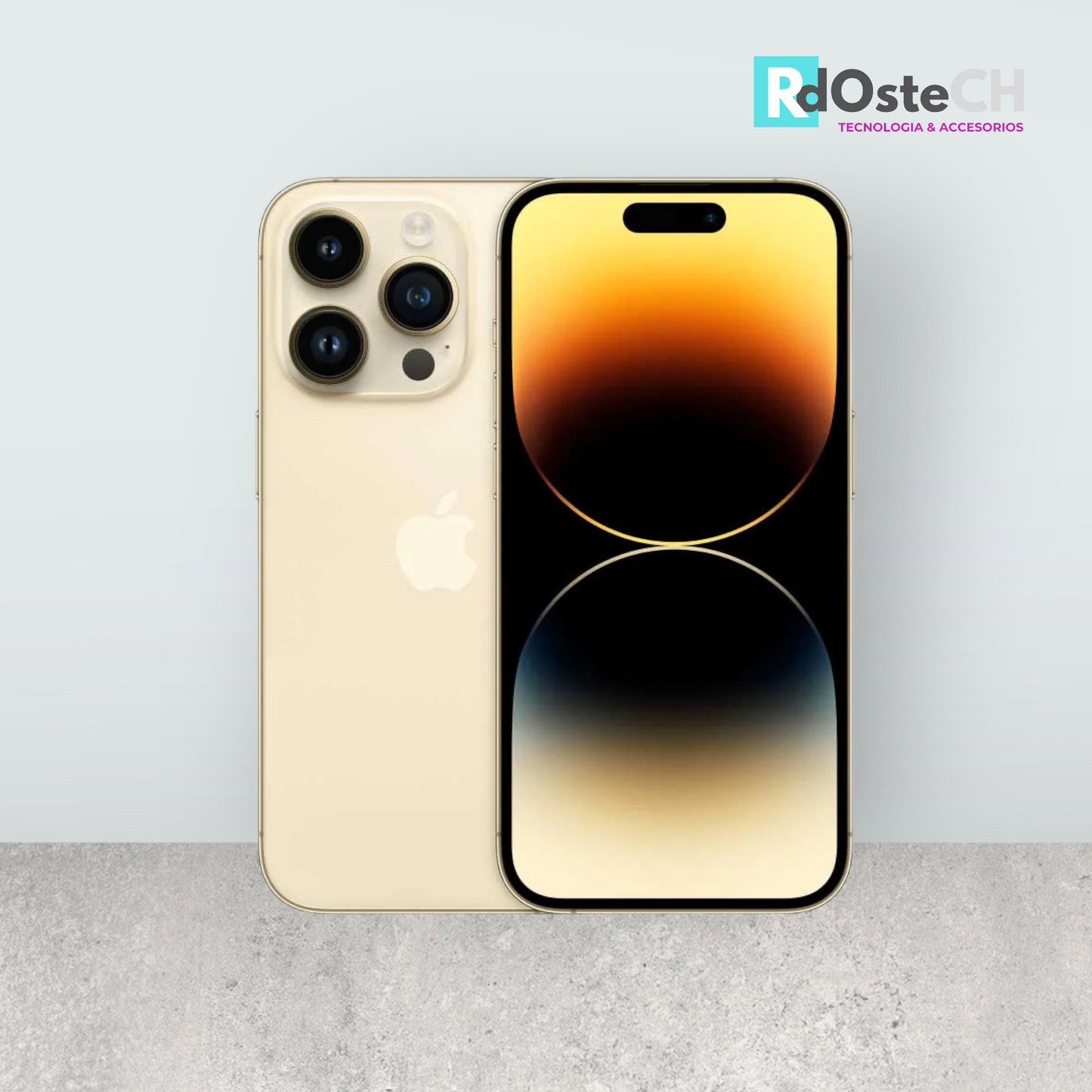 Celular iPhone 14 Pro 256GB