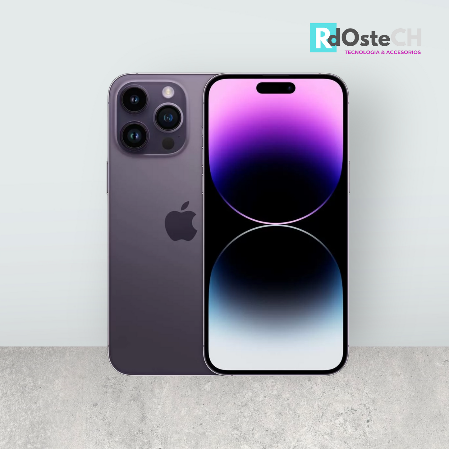 Celular iPhone 14 Pro 256GB