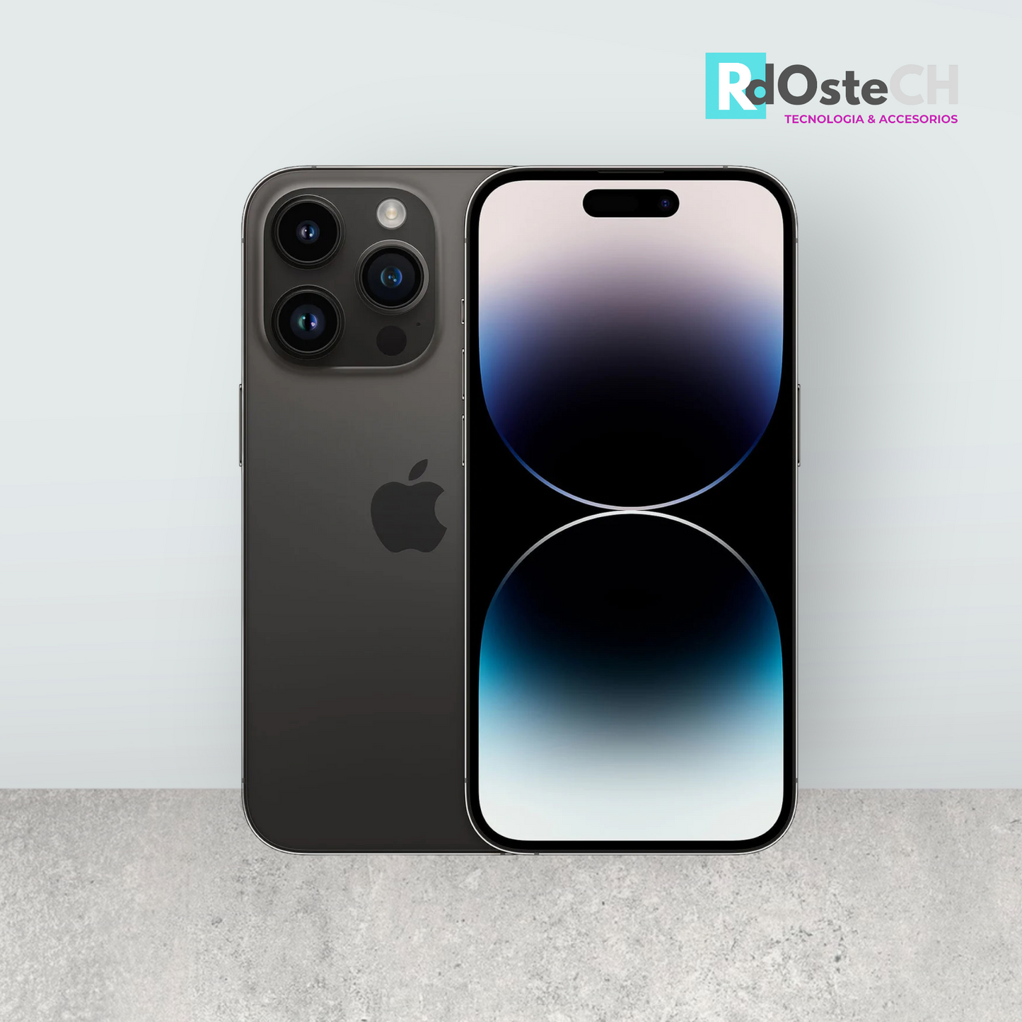 Celular iPhone 14 Pro 128GB