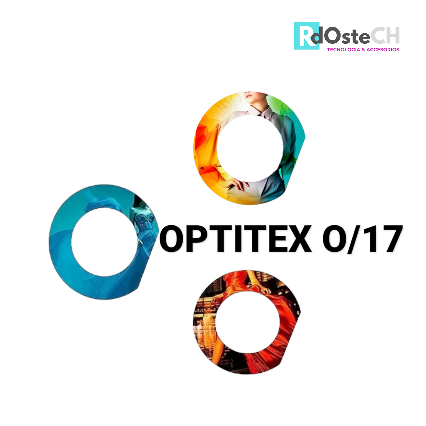 Optitex Patronaje