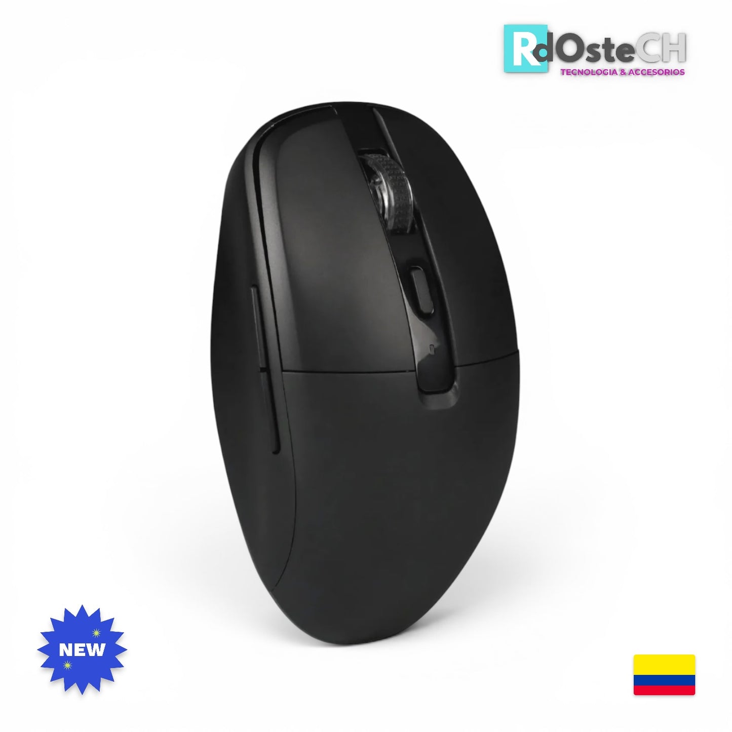 Mose Multiconexión