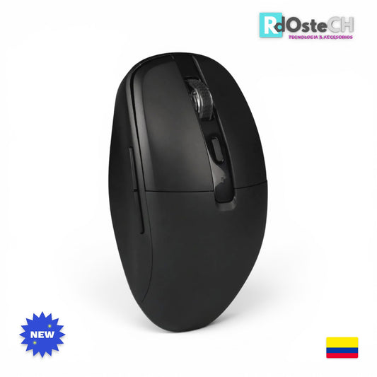 Mose Multiconexión