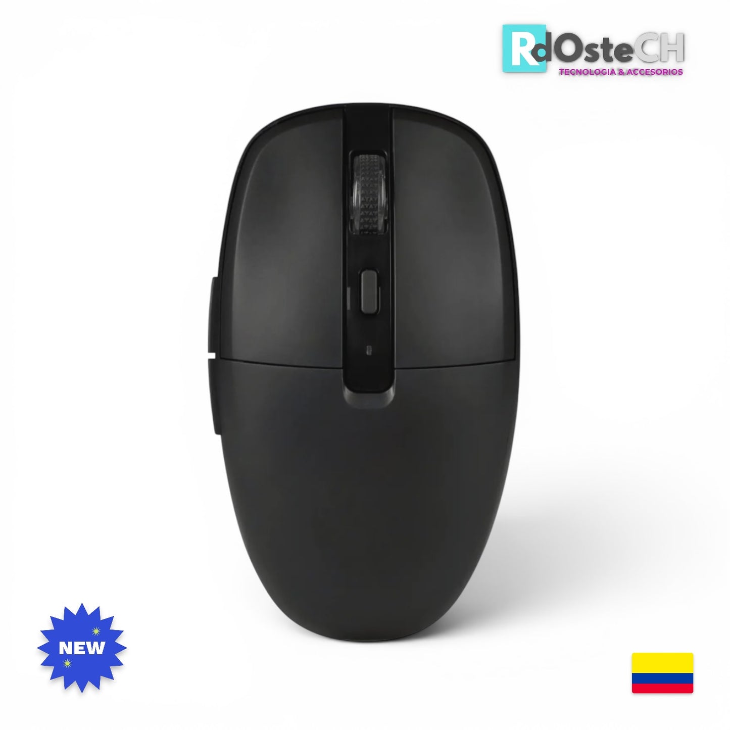 Mose Multiconexión