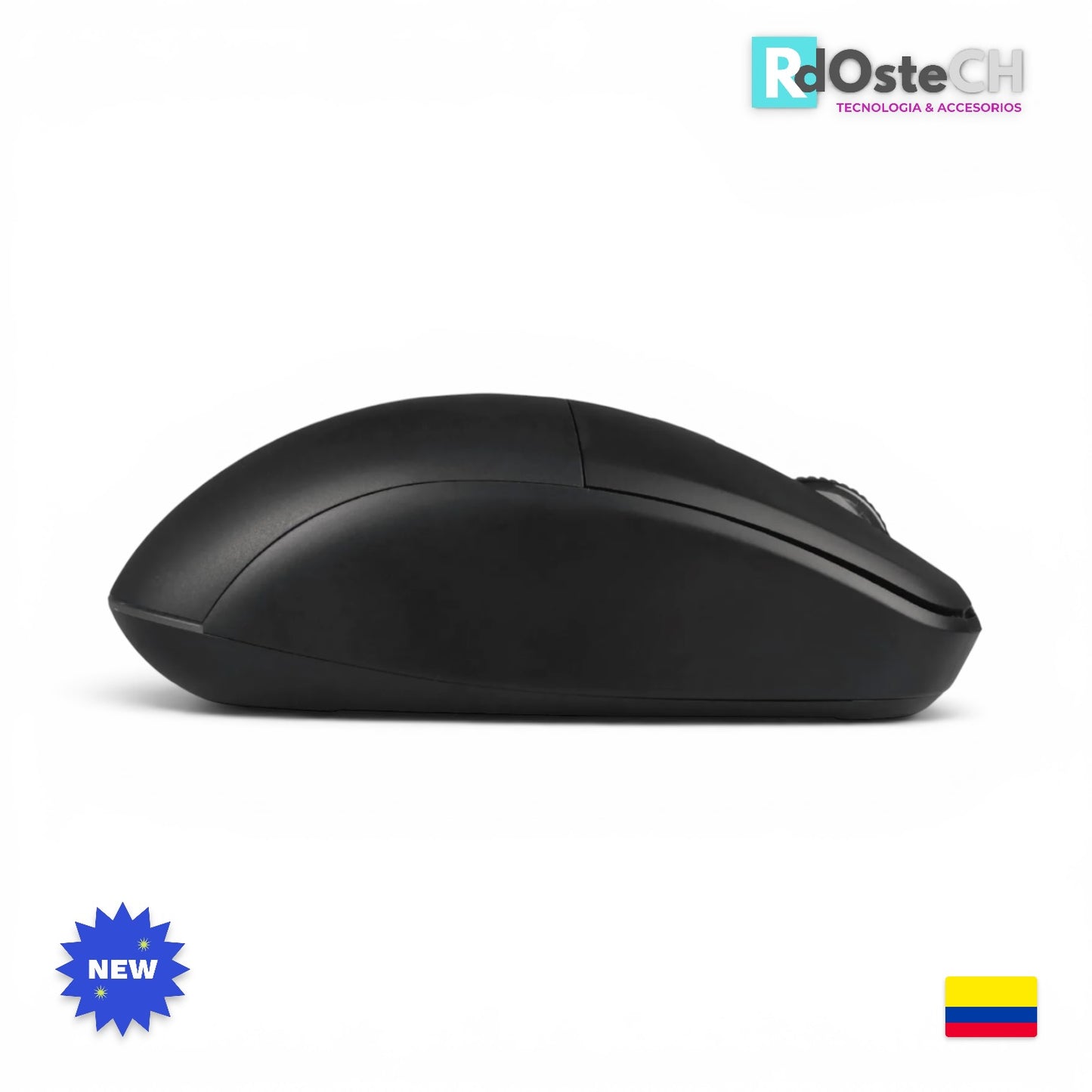 Mose Multiconexión