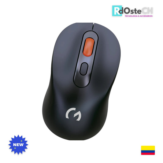 Mouse RZ