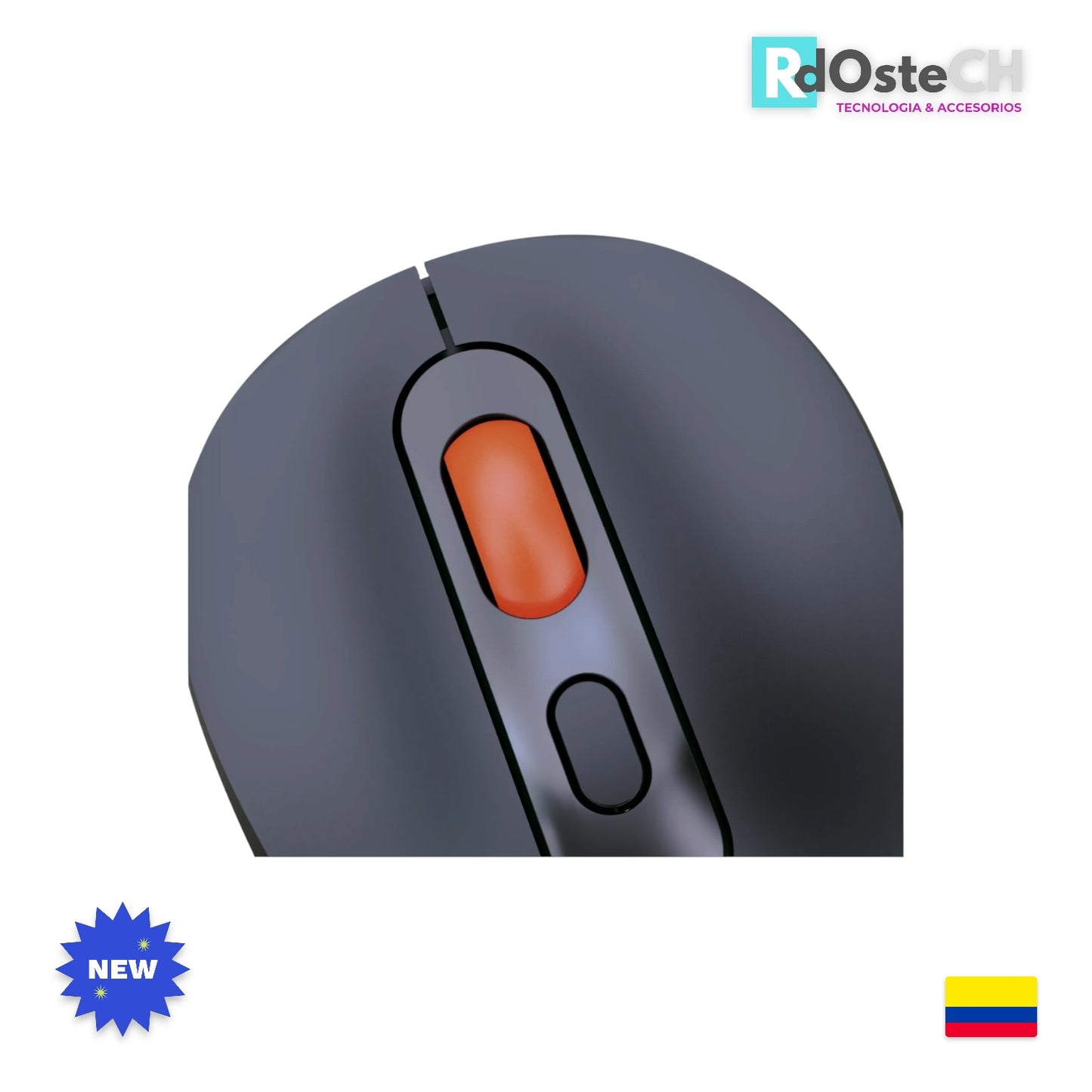 Mouse RZ