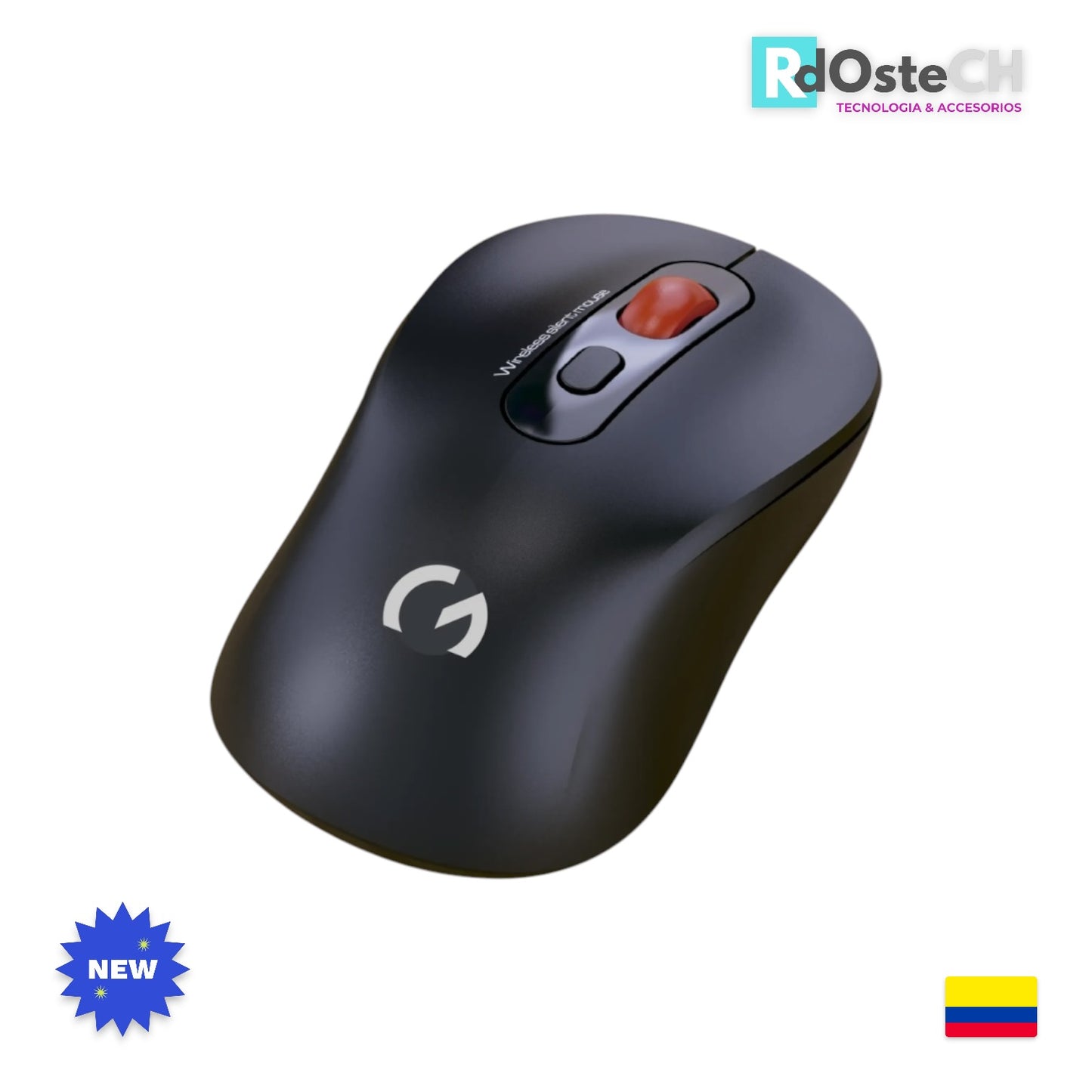 Mouse RZ