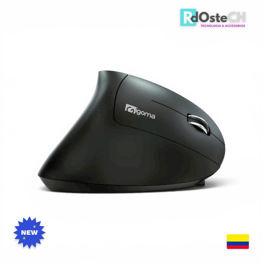 Mouse Vertical