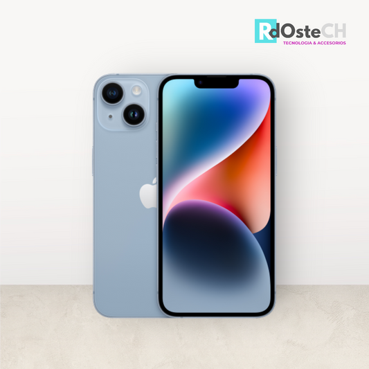 Celular iPhone 14 128GB