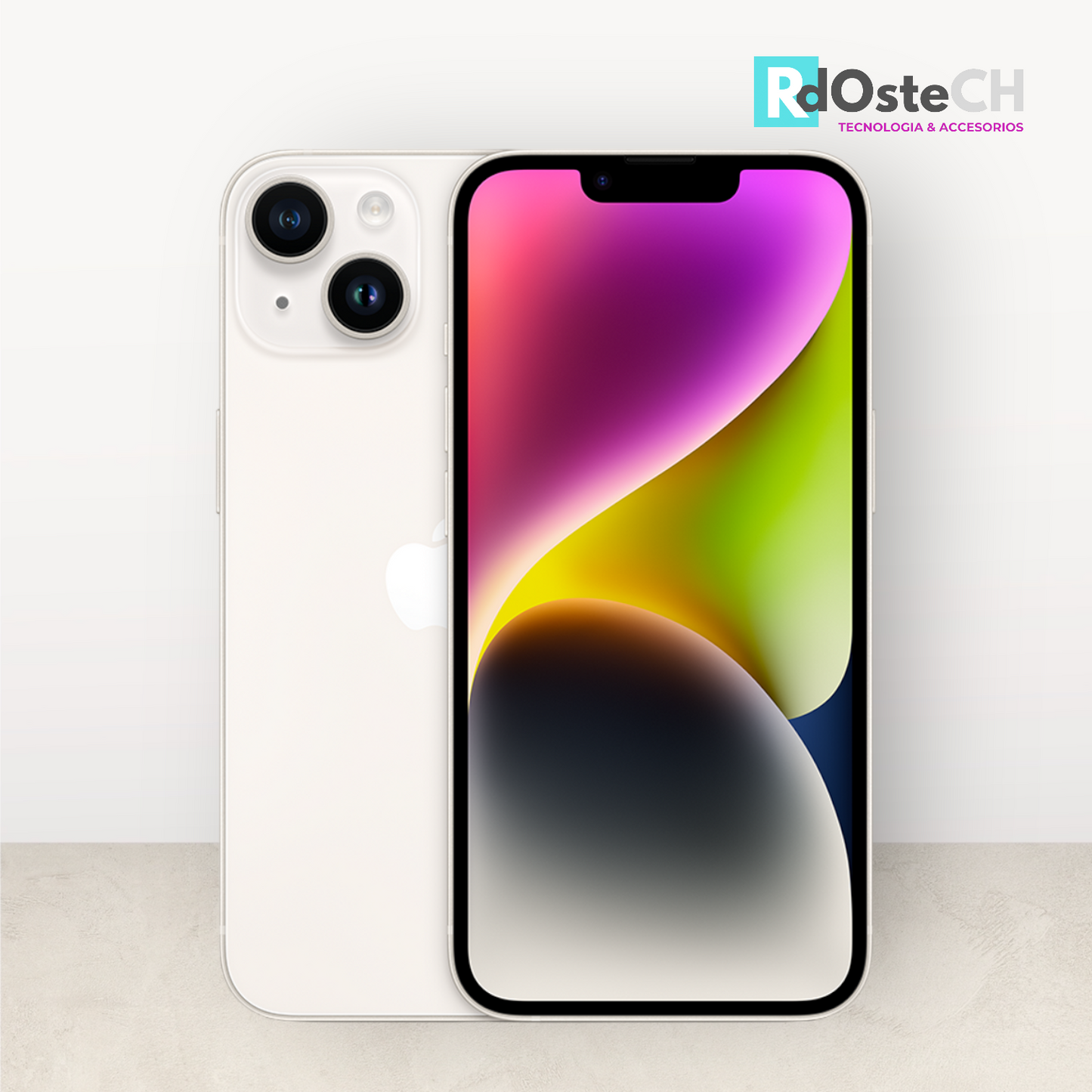 Celular iPhone 14 128GB