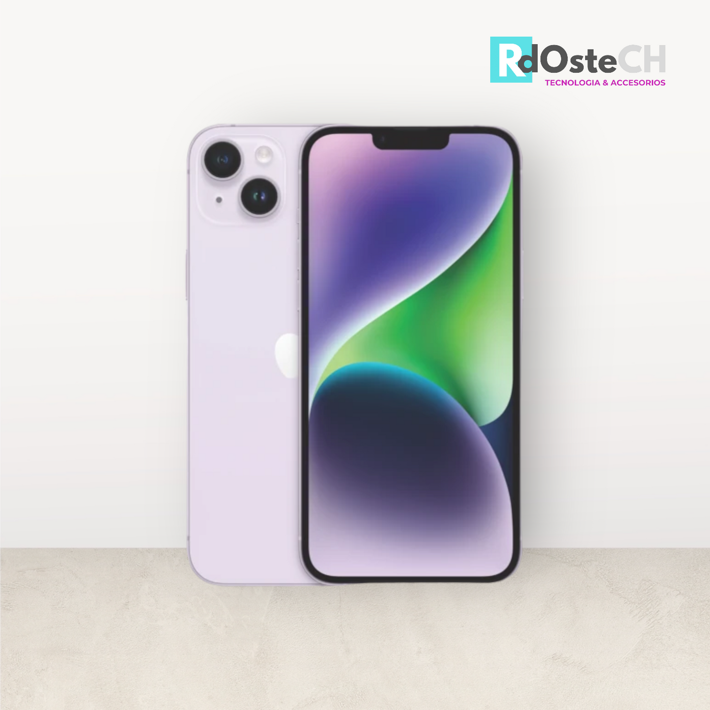 Celular iPhone 14 128GB