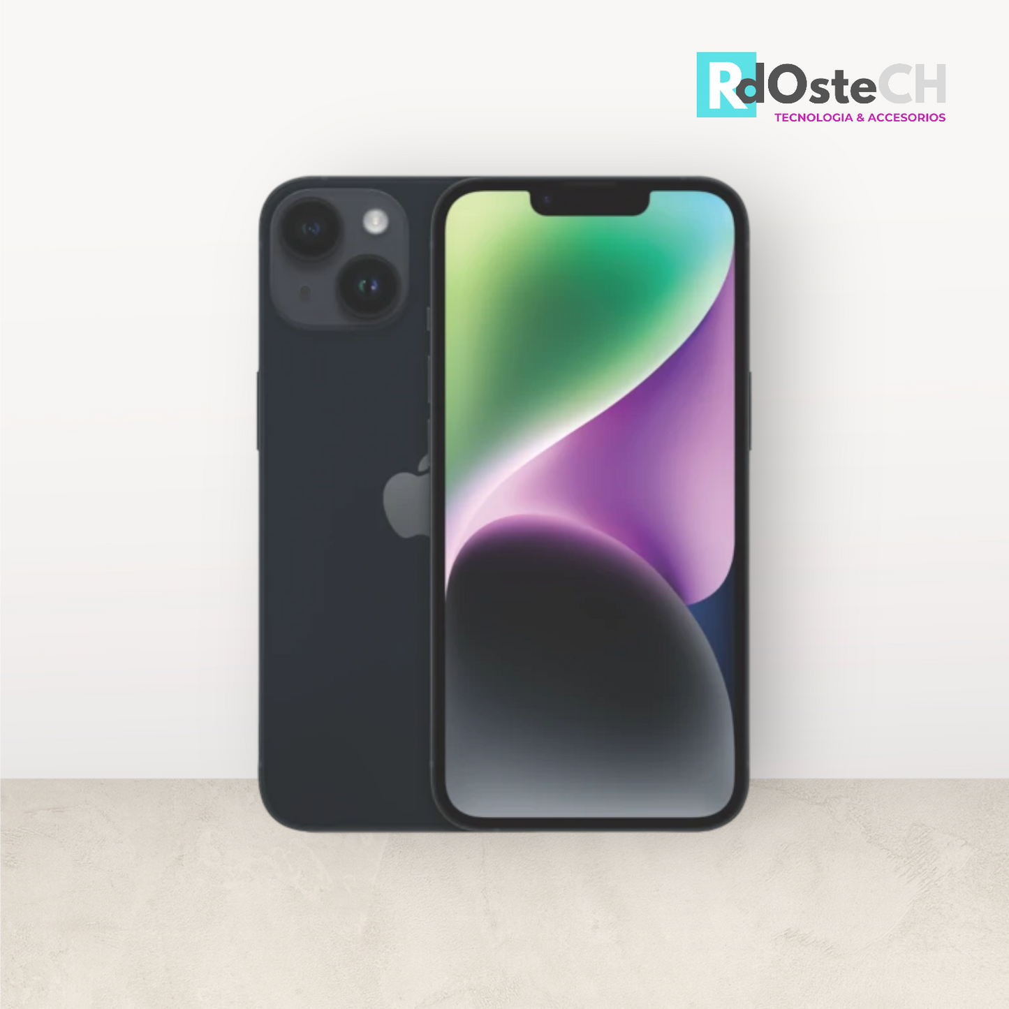 Celular iPhone 14 128GB