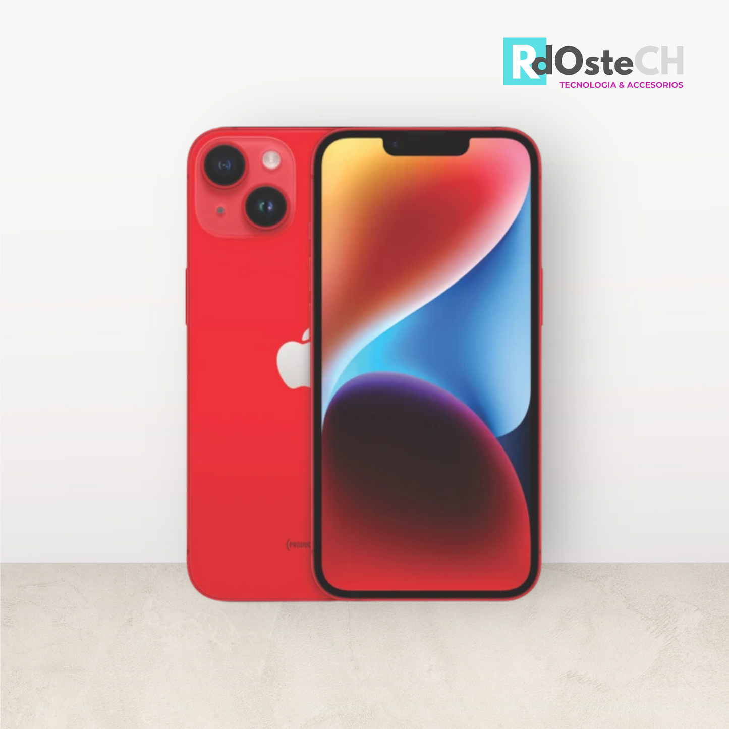 Celular iPhone 14 128GB